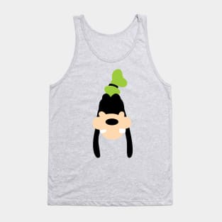 Sir Goof Tank Top